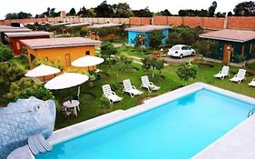 Villa Kitzia Atig
